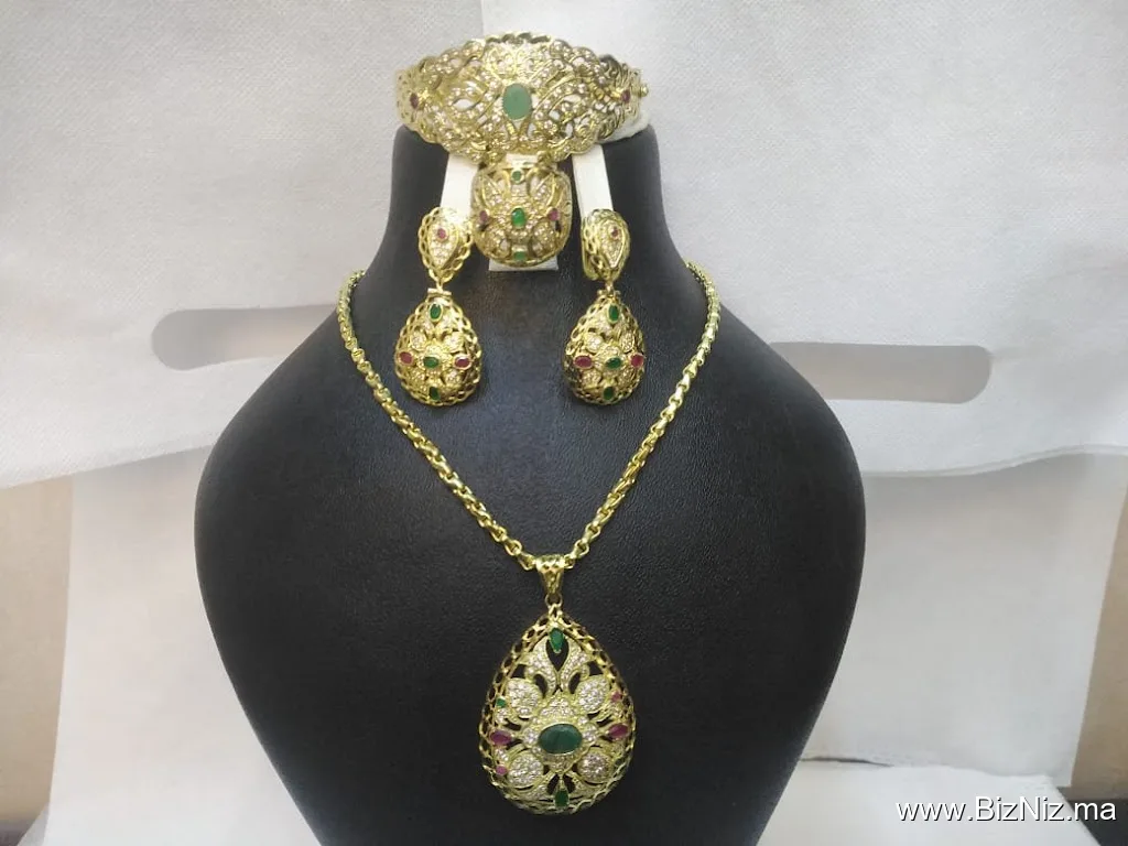 Bijoux Chaimaa