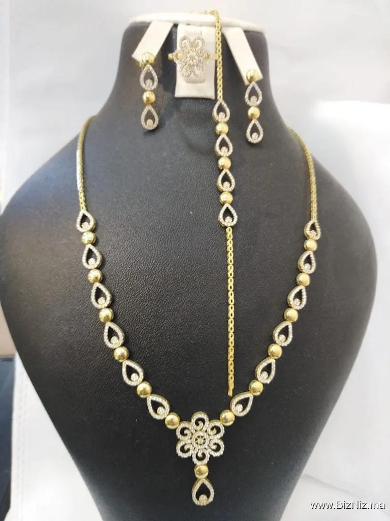 Bijoux Chaimaa