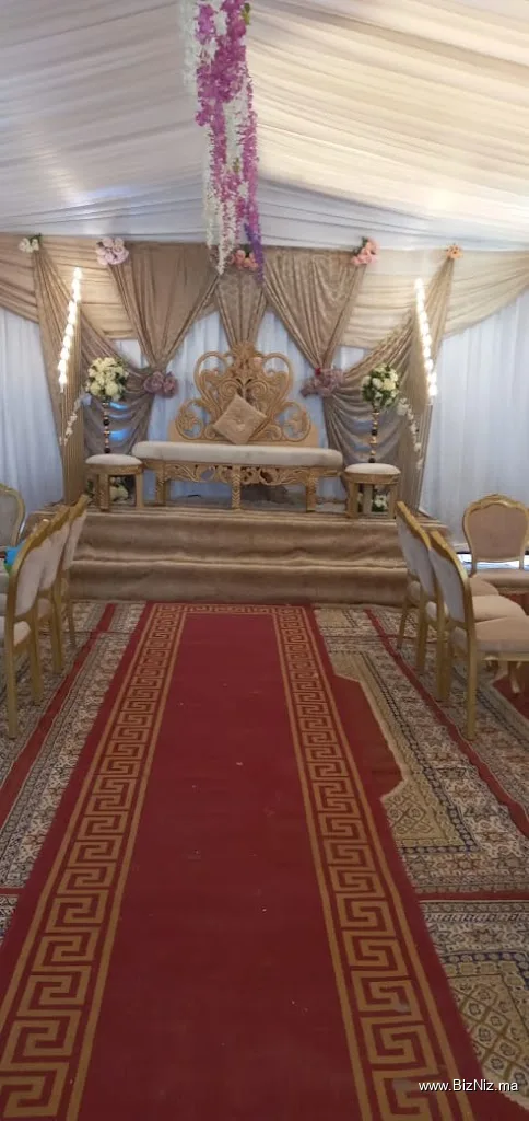 Traiteur lala moulati