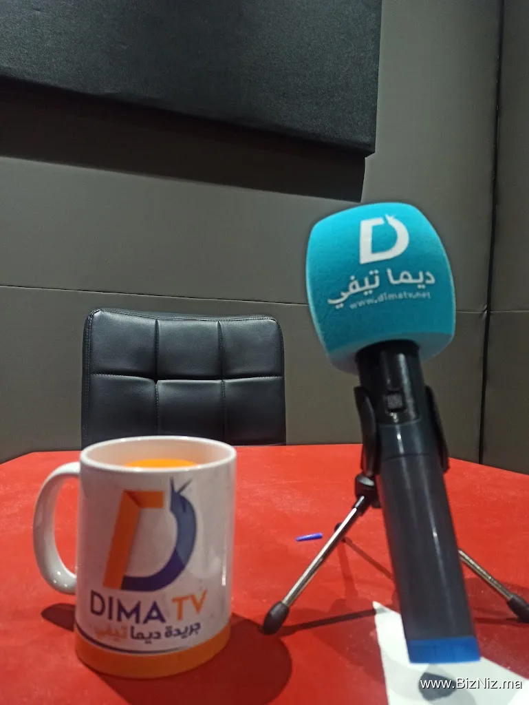 DIMA TV