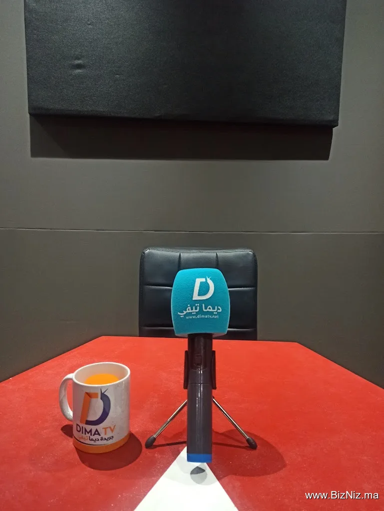 DIMA TV