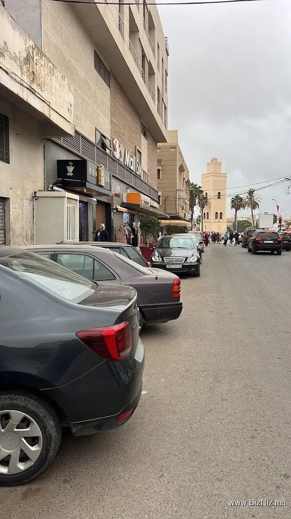 Ayadi Samsung