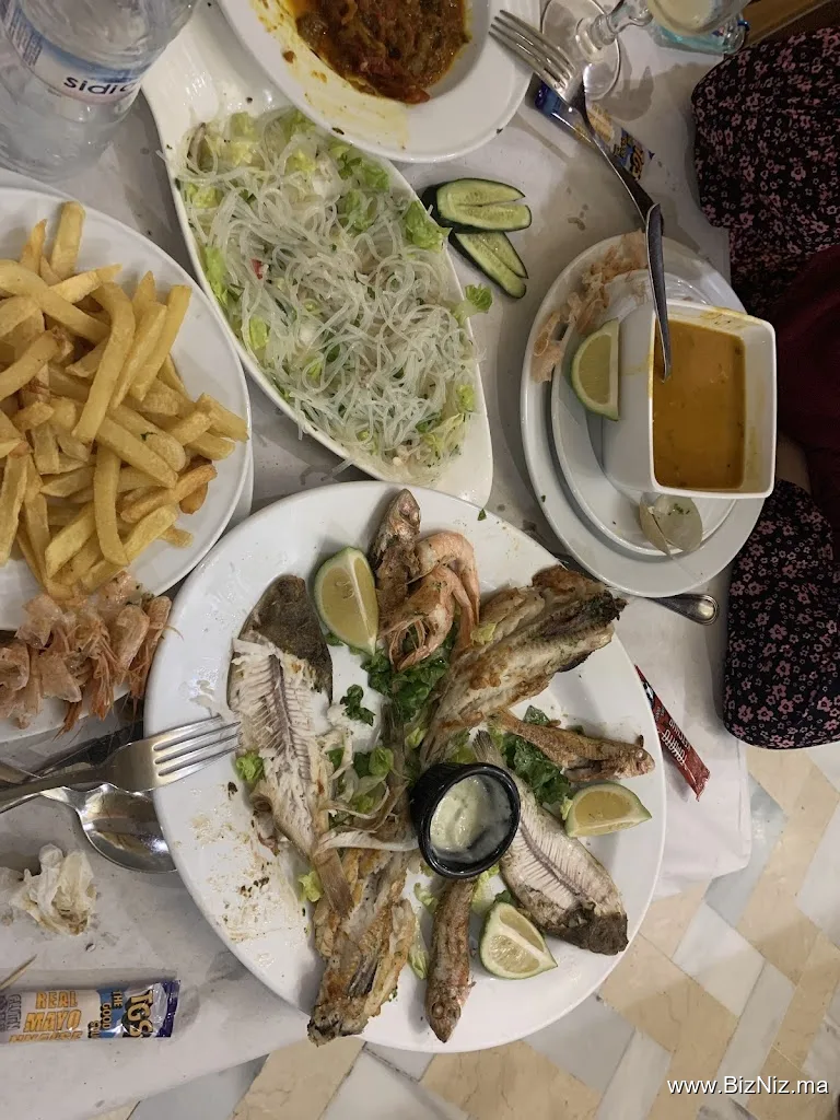 Restauant Marhaba