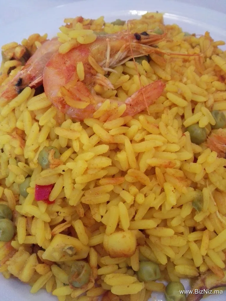 Restauant Marhaba