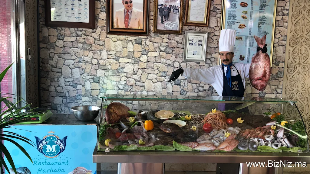 Restauant Marhaba