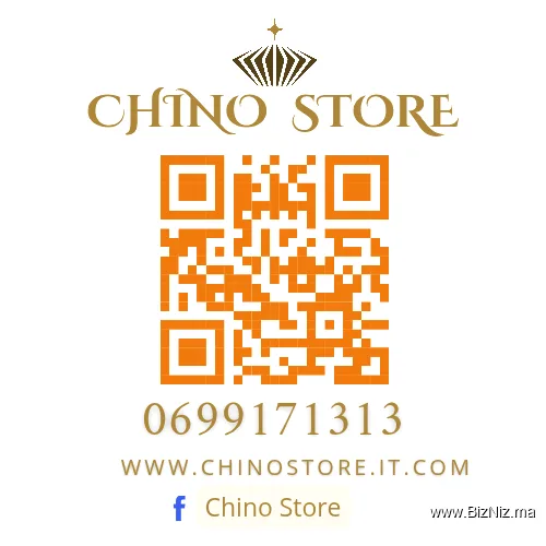 Chino Store