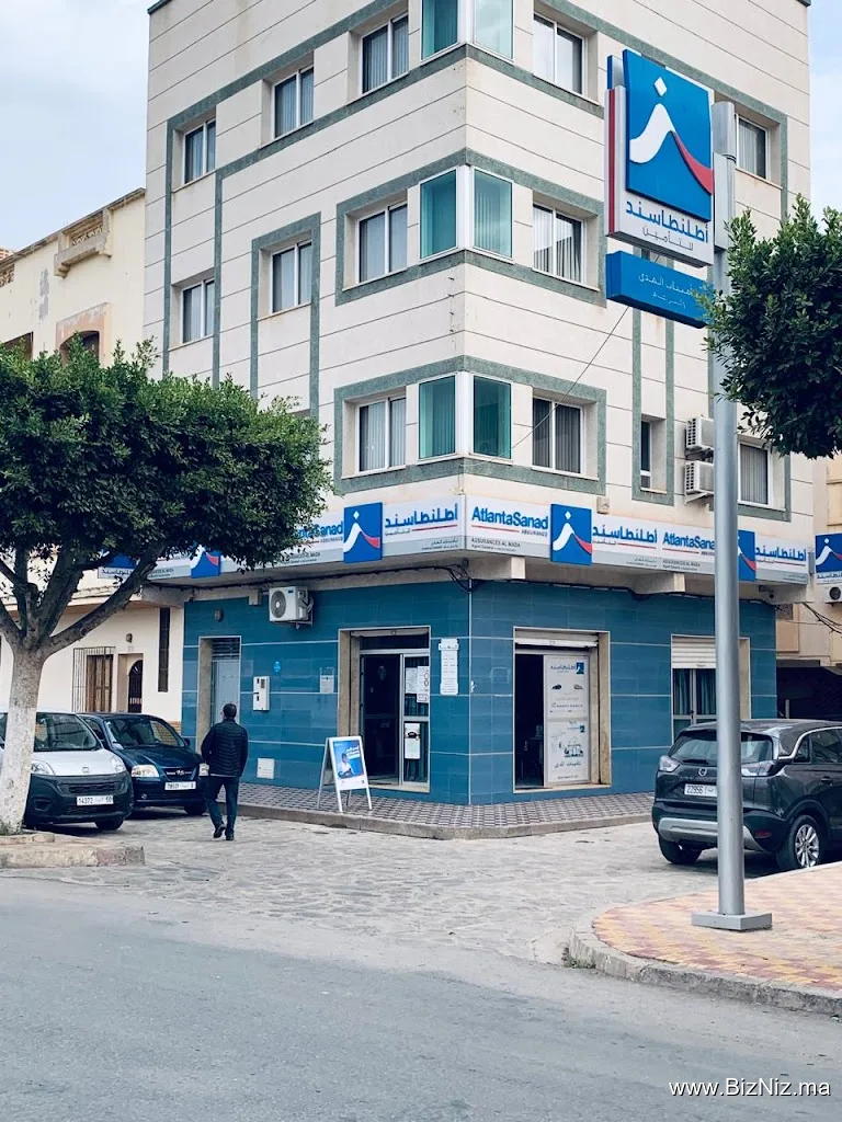 AtlantaSanad Assurance AL MADA