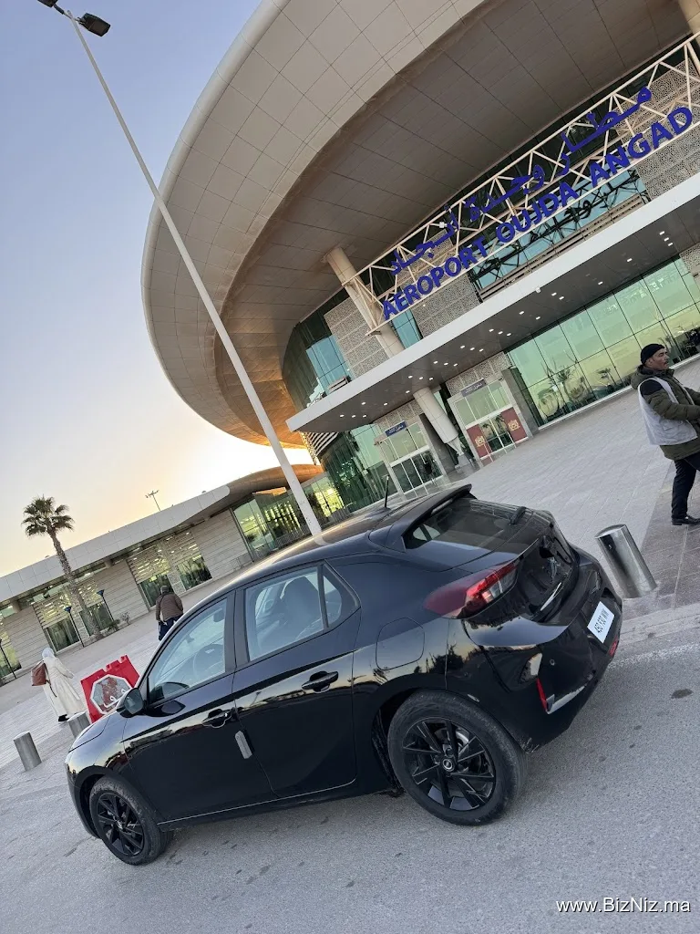 Ste douhri rent a car