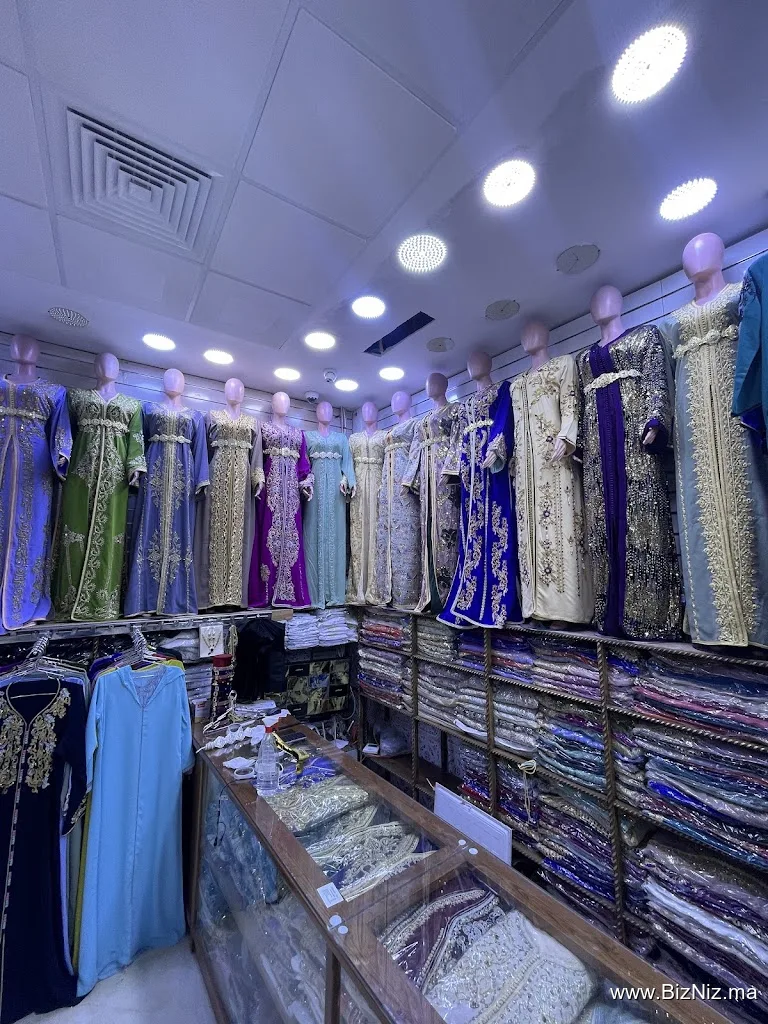 Boutique Zahid