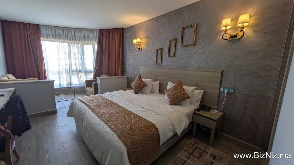 Hôtel Saja