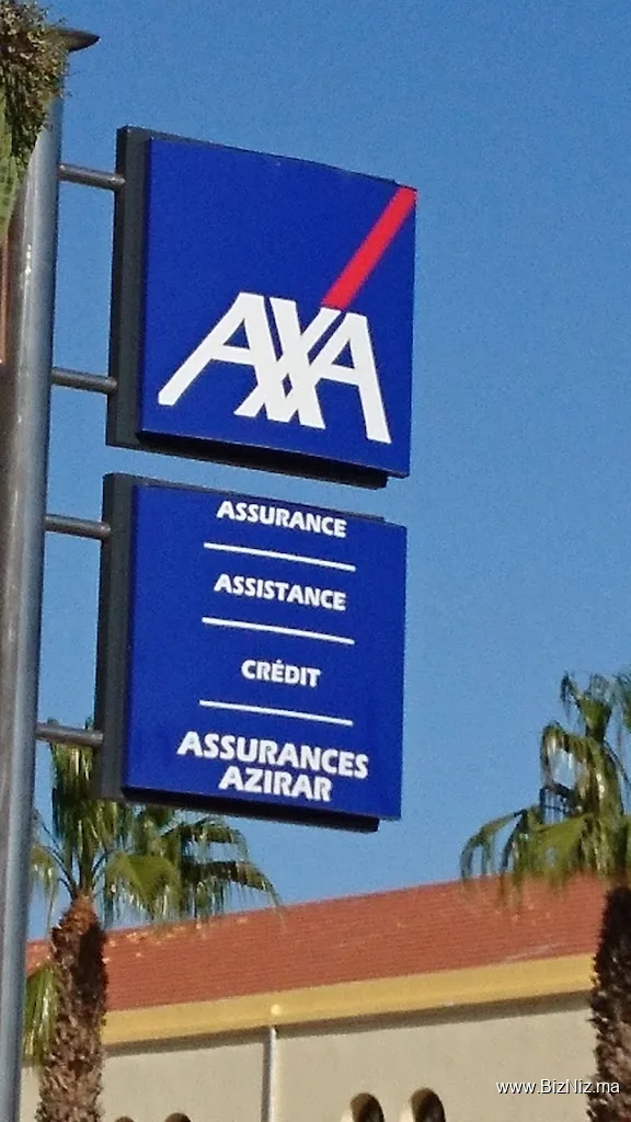 AXA Assurance
