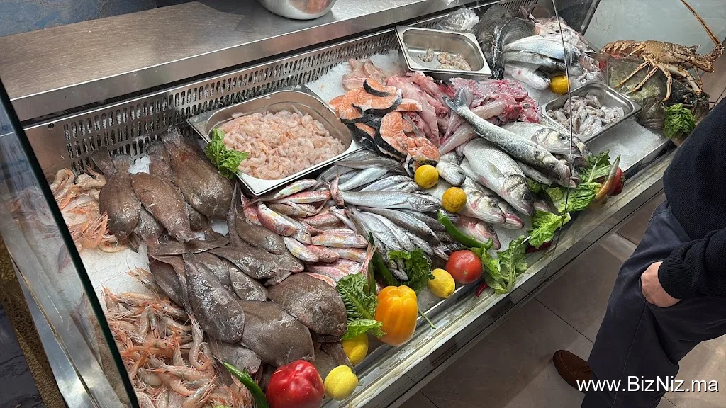 Abbas Fish
