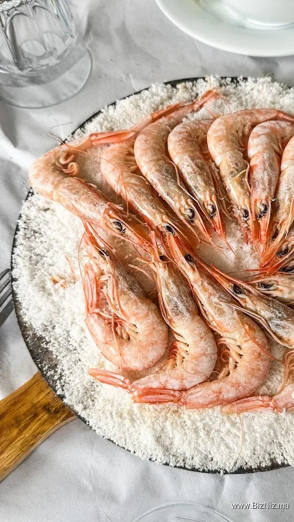Abbas Fish