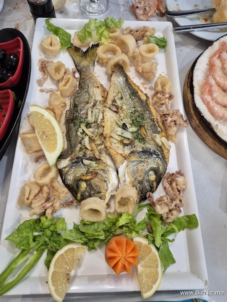 Abbas Fish
