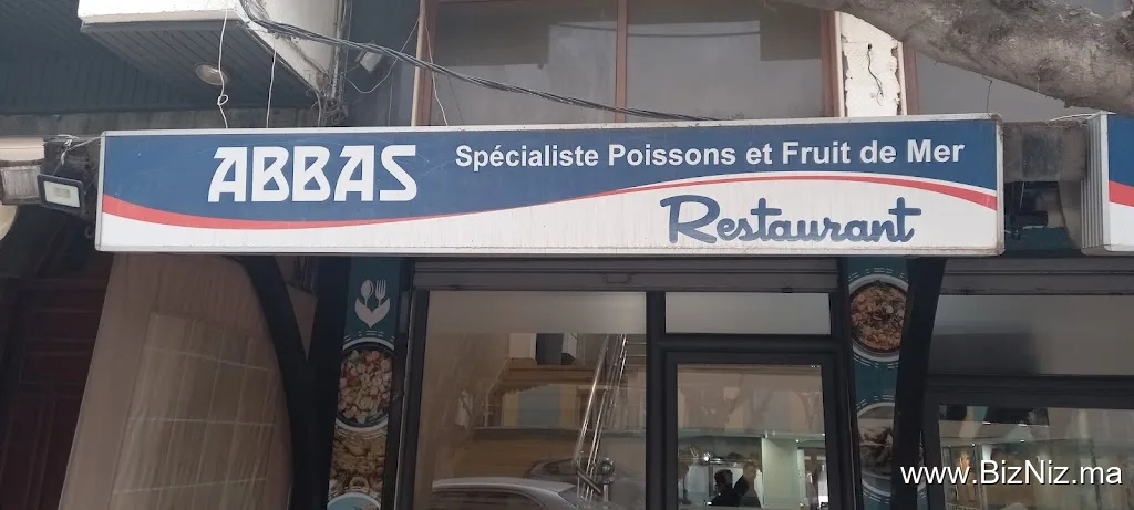 Abbas Fish