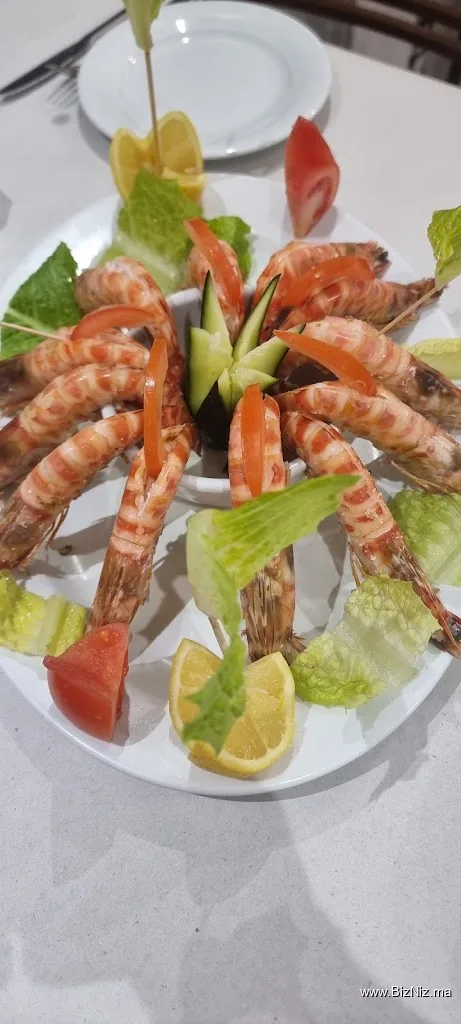 Abbas Fish