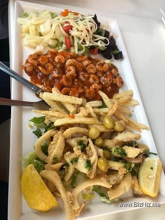 Oslo Restaurant