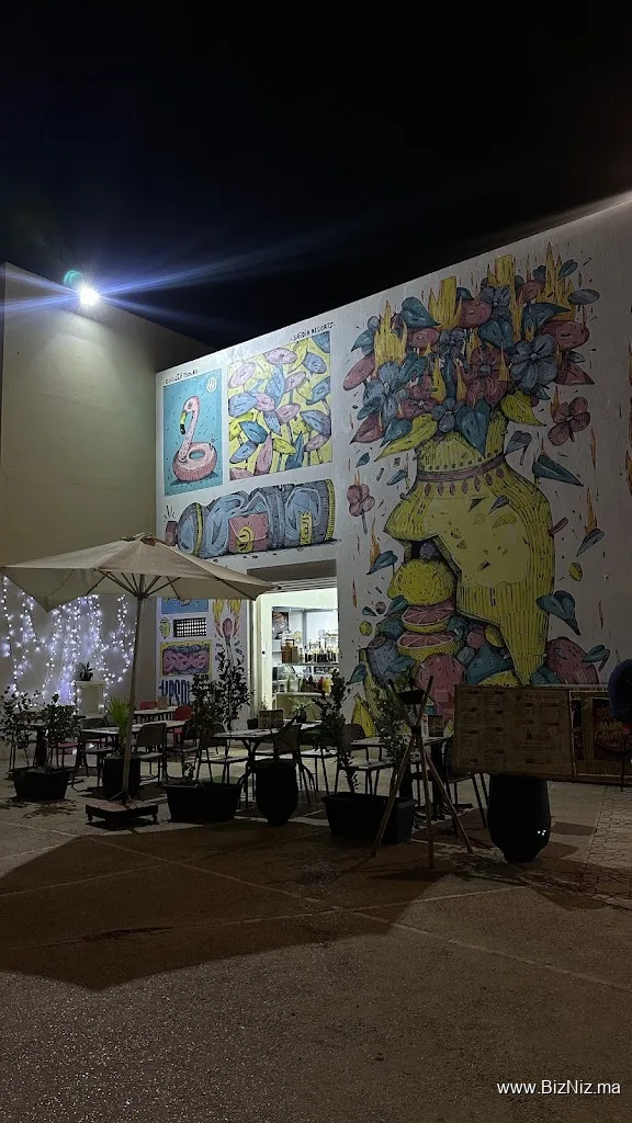 Medina Center Saïdia