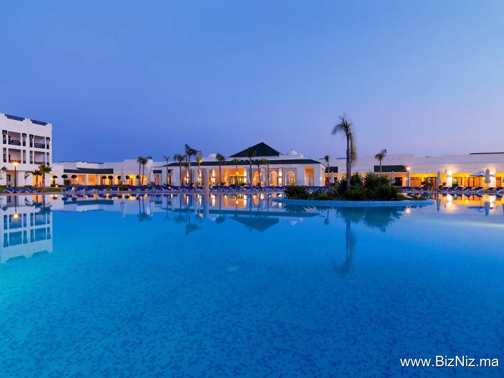 Iberostar Waves Saïdia