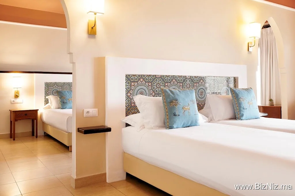 Iberostar Waves Saïdia