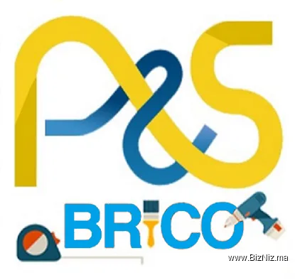 P&S BRICO