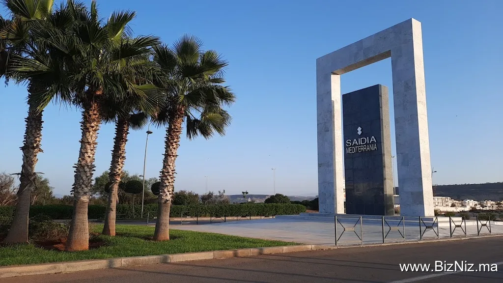 Saïdia Mediterrania