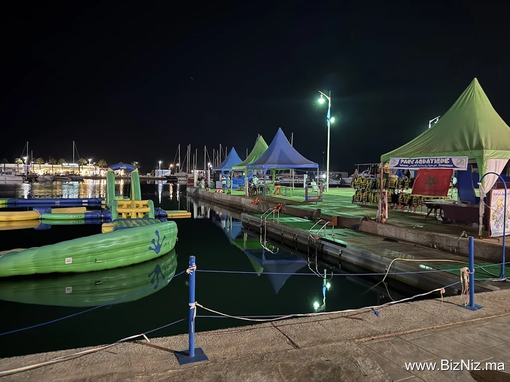 Port de Saïdia