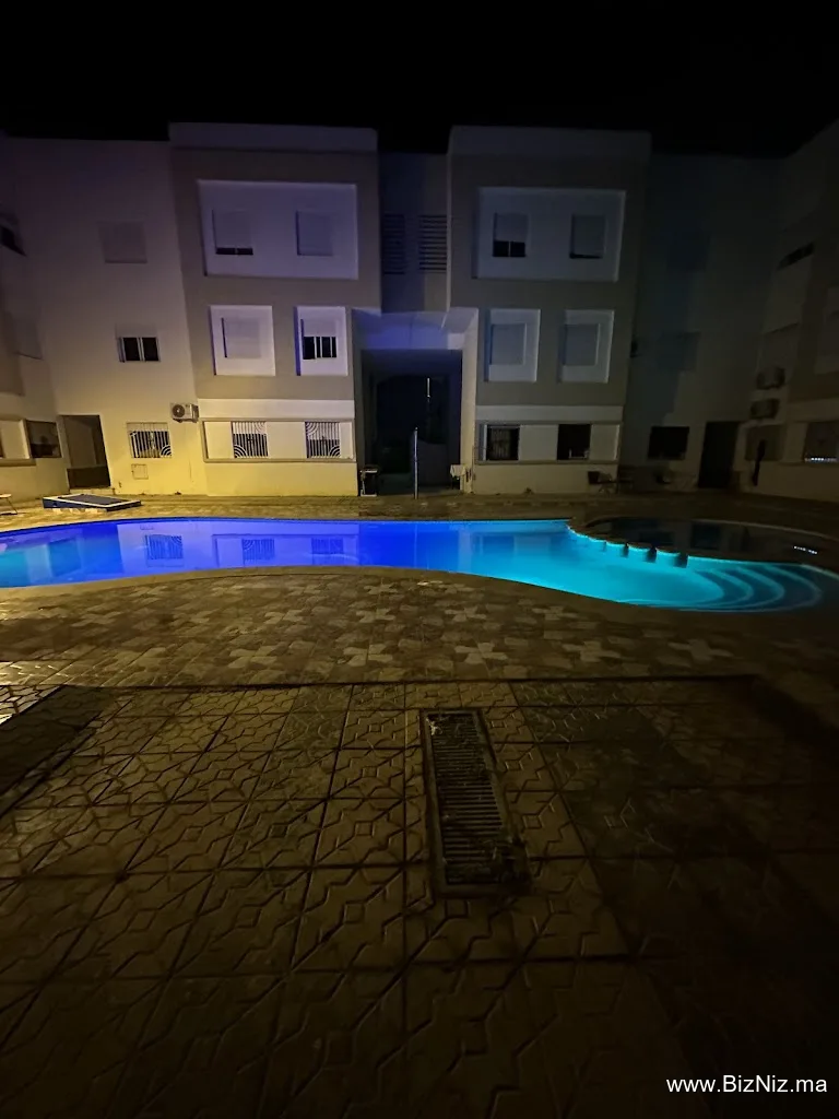 Résidence Amwaj