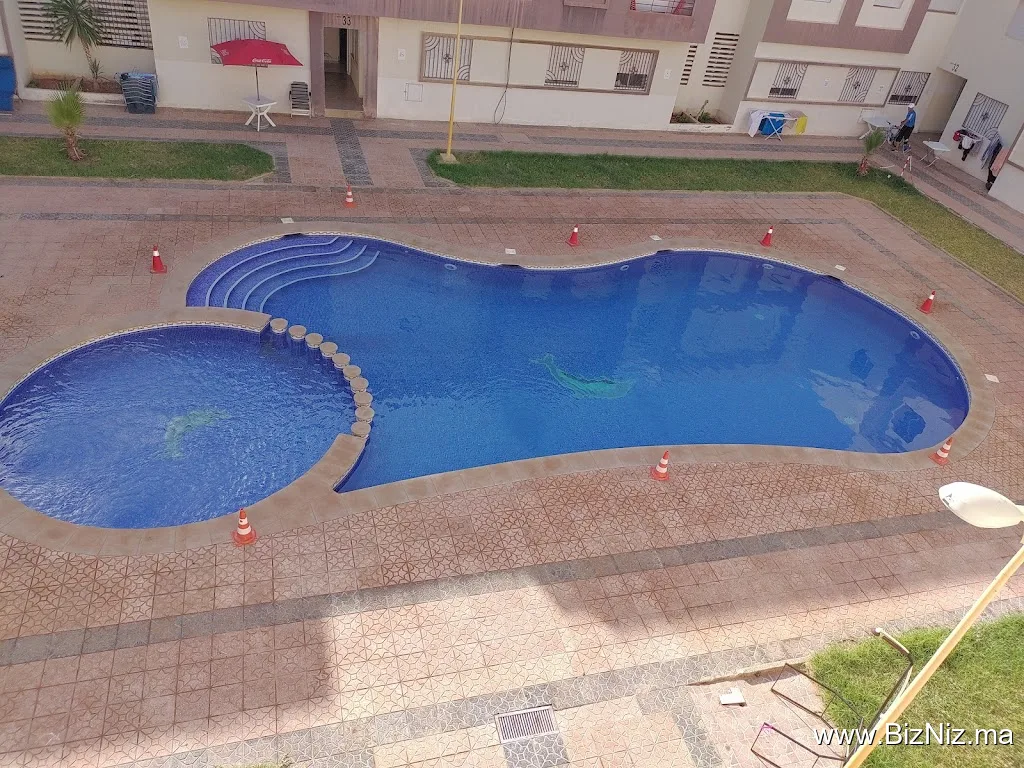 Résidence Amwaj
