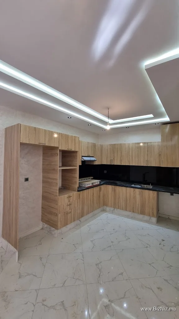 Immobilier orientale