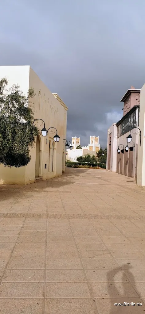 Medina Mall Saïdia