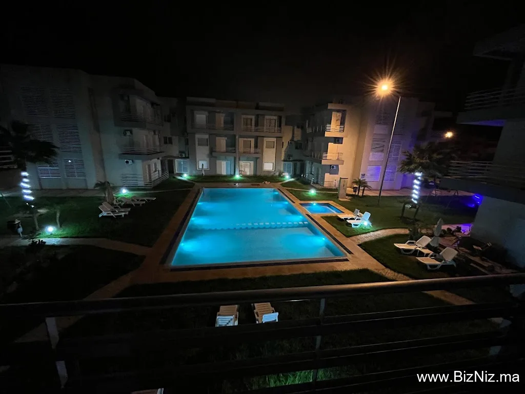 𝐀𝐠𝐞𝐧𝐜𝐞 𝐝𝐞 𝐋𝐨𝐜𝐚𝐭𝐢𝐨𝐧 𝐀𝐳𝐫𝐚 𝐇𝐨𝐦𝐞𝐬 𝐒𝐚ï𝐝𝐢𝐚