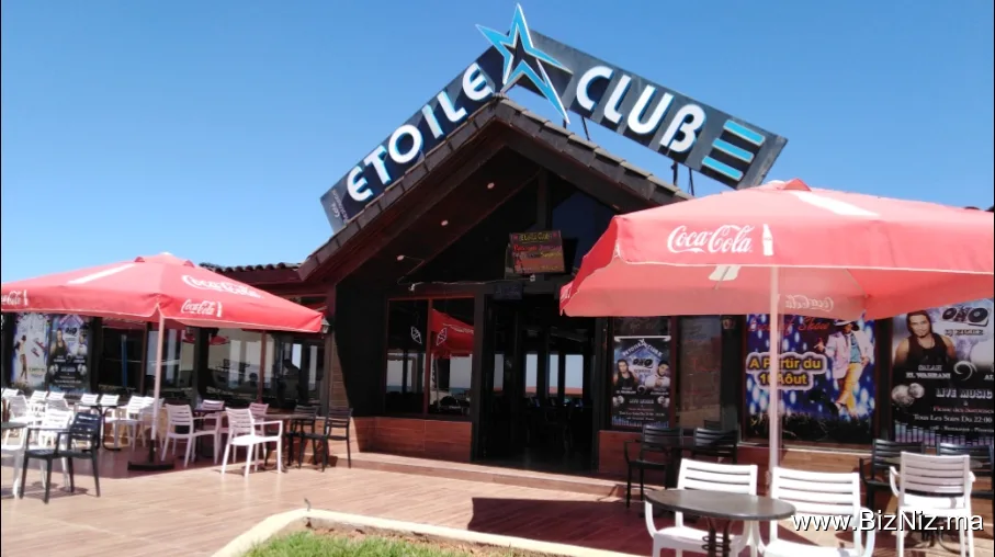 Etoile Club