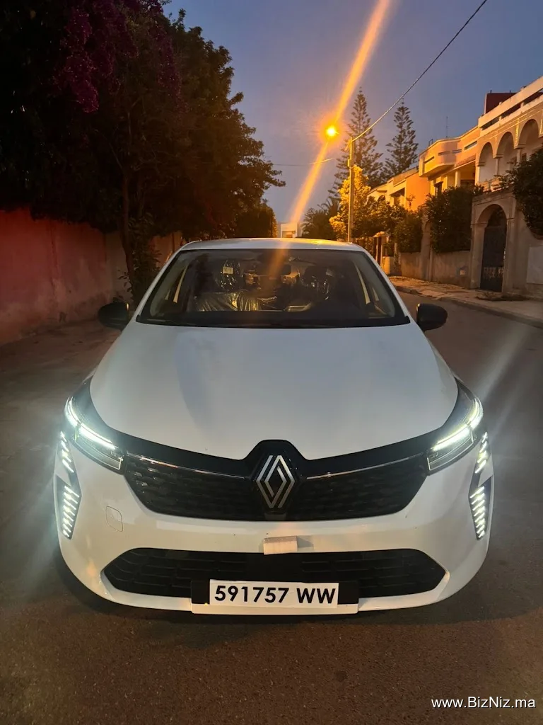 Location de voiture Lehna