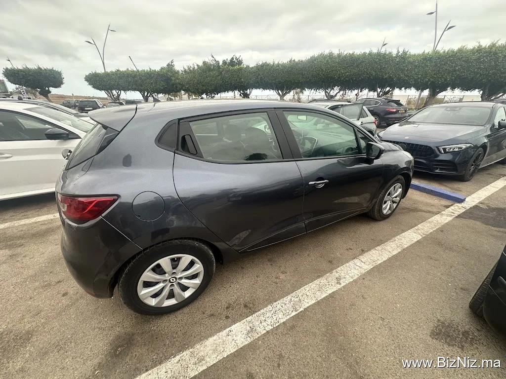 Location de voiture Lehna