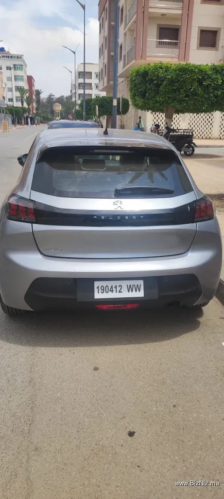 Location de voiture Lehna