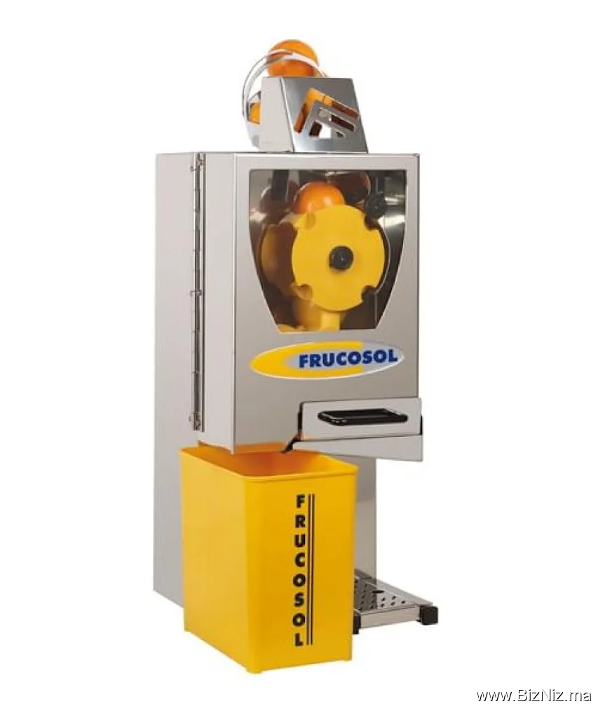 Yousfi electromecanitien