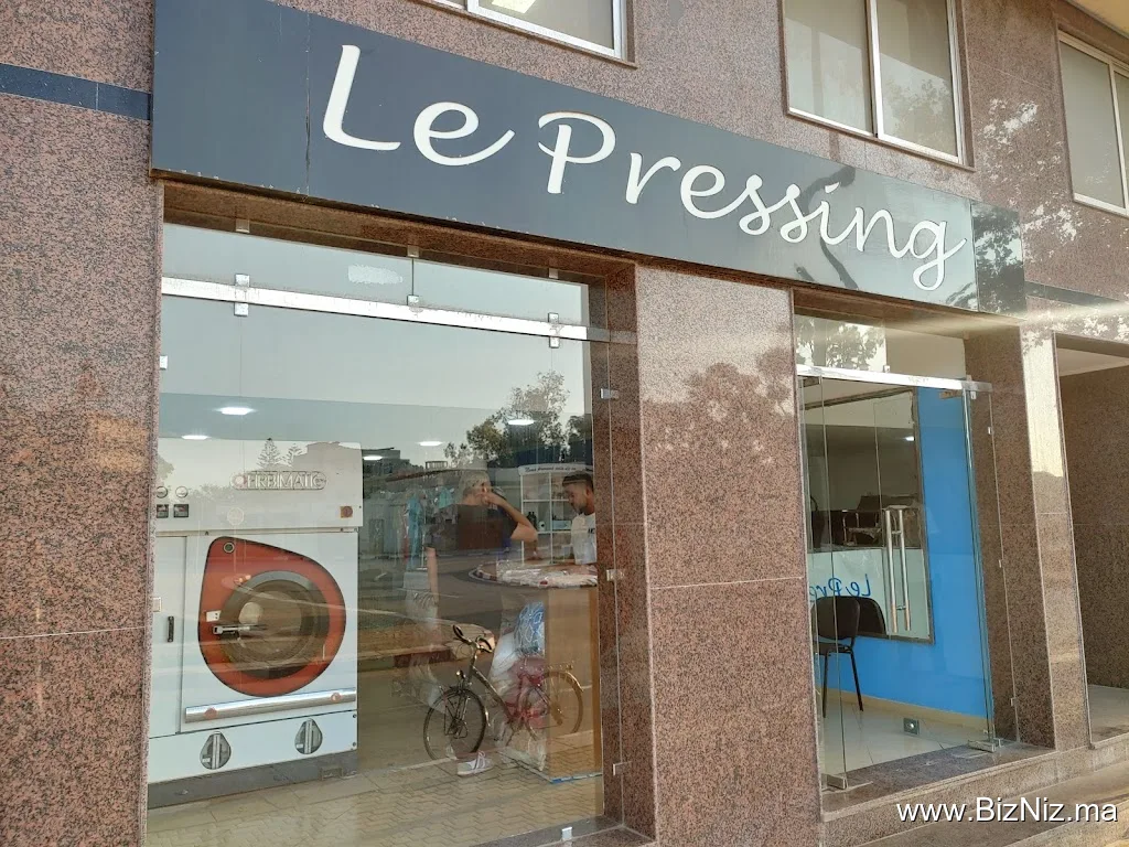 Pressing