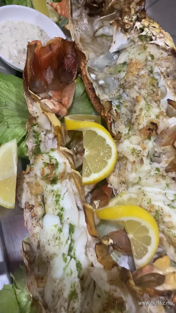 Samy Playa : Restaurant & Pizzeria