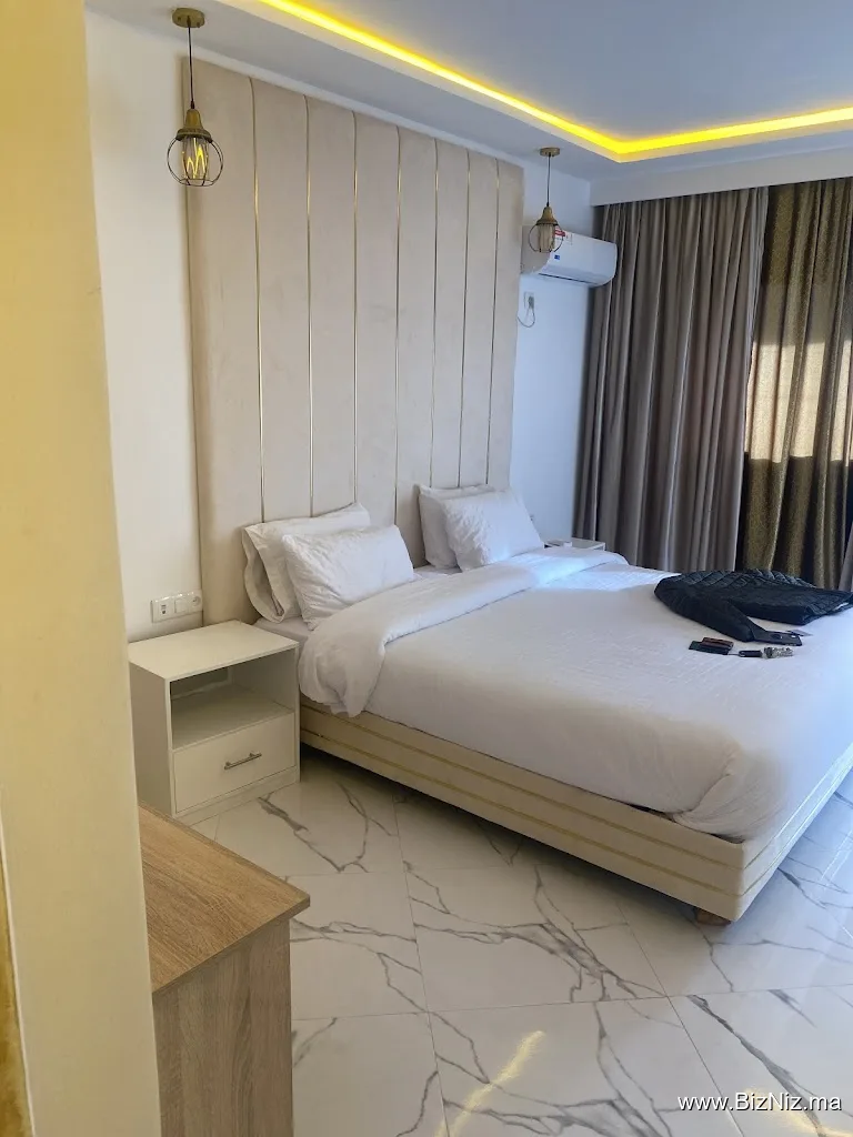 Atlal Hotel