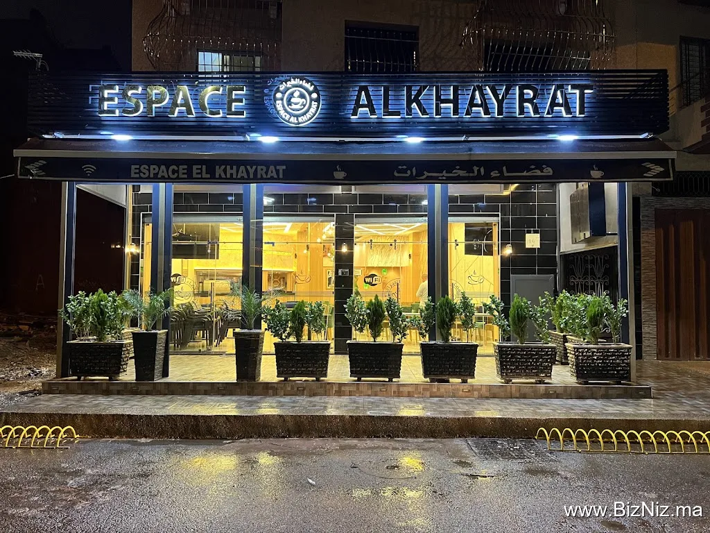 Café alkhayrat