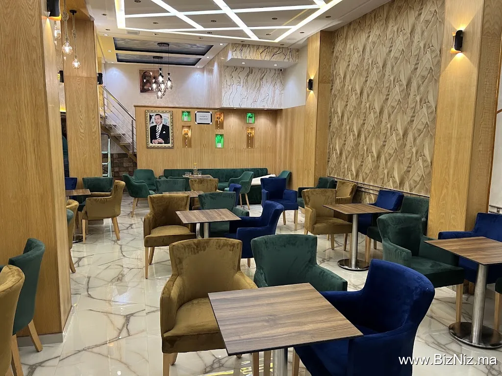 Café alkhayrat