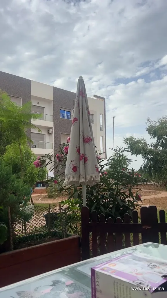 اقامة الأنوار