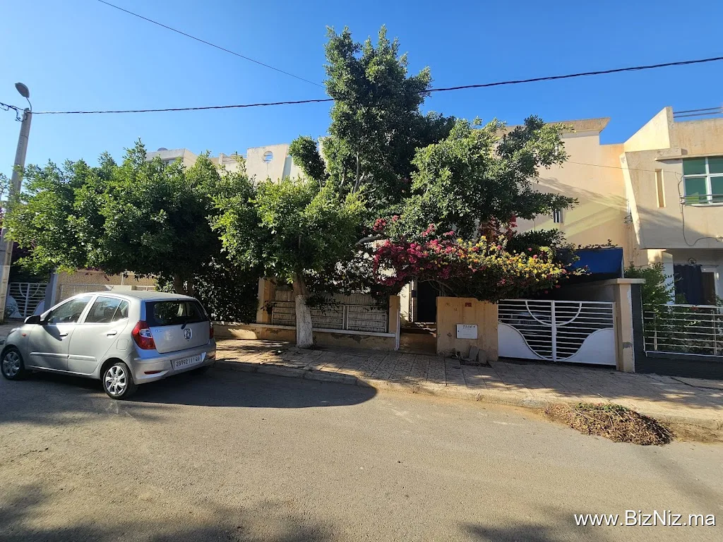 Résidence Nahda 2