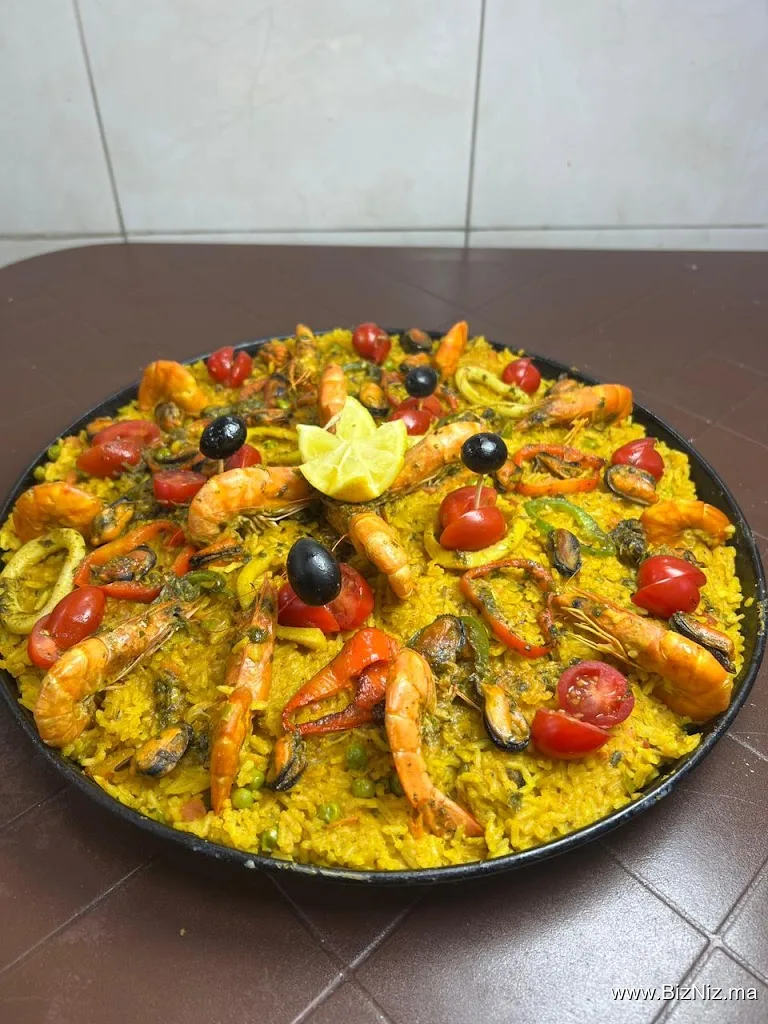 Livraison Saidia - Laboma Service 2