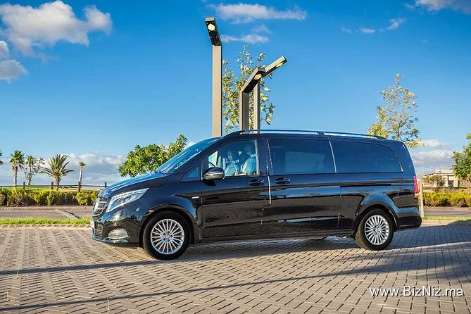 Morocco transfer pro Taxi