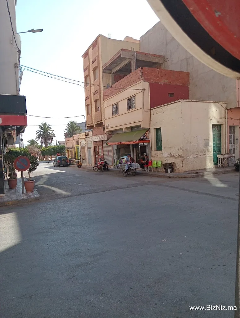 Zaio Voyage Et Tourisme