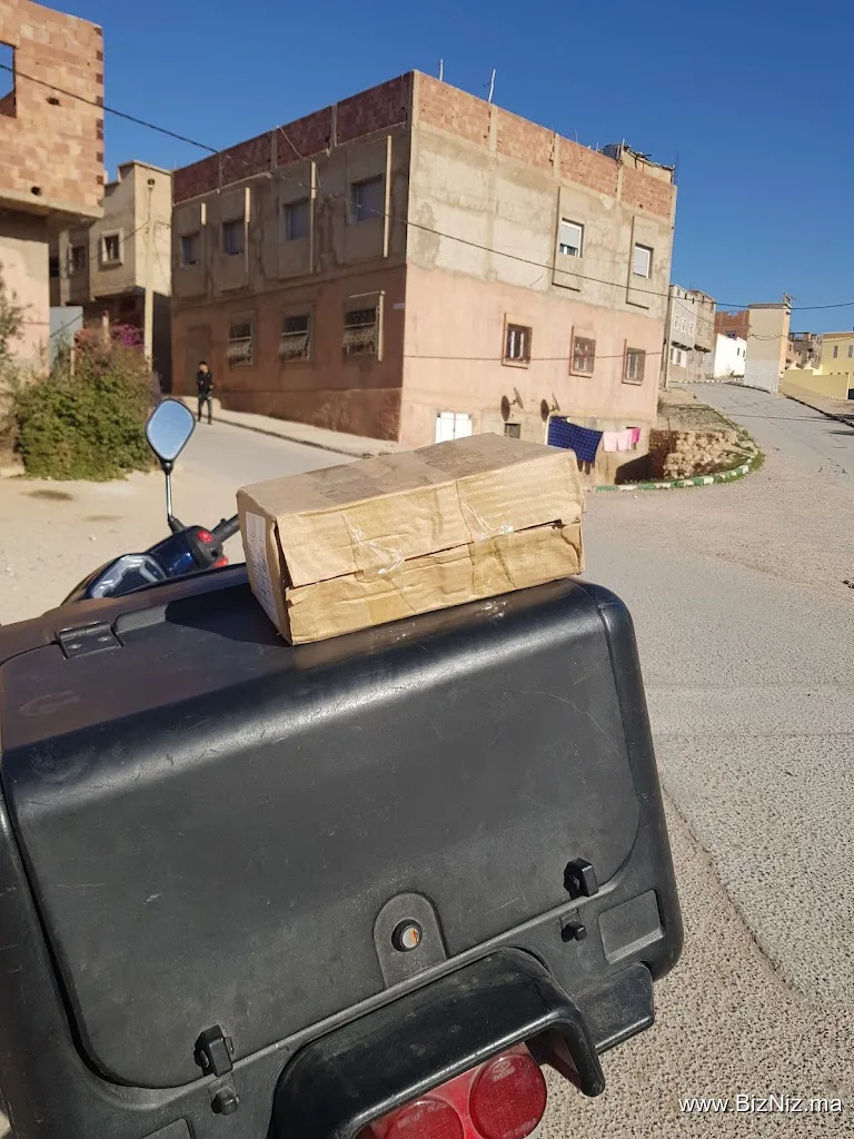 توصيلات المغرب التاوريرتي-livraison maroc taourirt