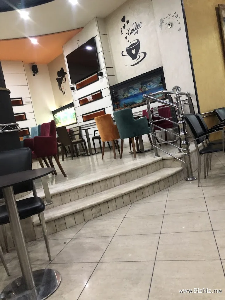 Restaurant El Bassatine