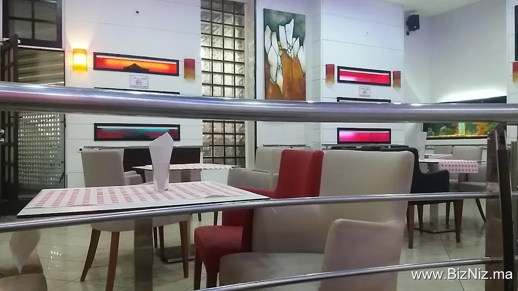 Restaurant El Bassatine